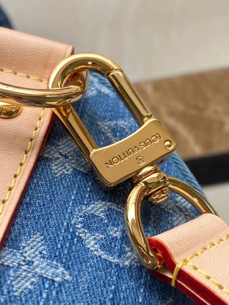 Louis Vuitton Travel Bags